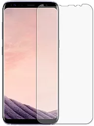 Защитная пленка BoxFace Противоударная Samsung G955 Galaxy S8 Plus Matte - фото Защитная пленка BoxFace Противоударная Samsung G955 Galaxy S8 Plus Matte