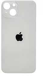 Задняя крышка корпуса Apple iPhone 13 mini (big hole) Original  Starlight