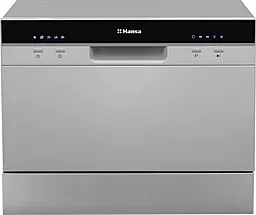 WashDish HANSA ZWM556SH
