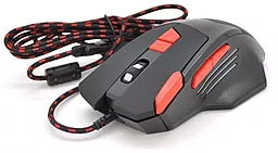 Компьютерная мышка HyperX Pulsefire FPS Pro RGB Black (4P4F7AA) - фото Компьютерная мышка HyperX Pulsefire FPS Pro RGB Black (4P4F7AA)