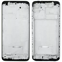Рамка для дисплея Xiaomi Redmi 10 Prime (2021) Black - фото Рамка для дисплея Xiaomi Redmi 10 Prime (2021) Black