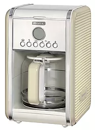 Coffee/drip ARIETE 1342 BG - фото Coffee/drip ARIETE 1342 BG
