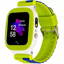 Смарт-часы ATRIX iQ2200 Green