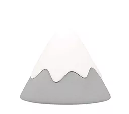 Настольный светильник Merry Christmas Snow Mountain Lamp