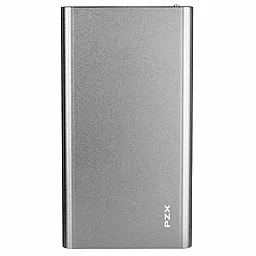 Повербанк Kingleen PZX C158 20000 mAh Steel - фото Повербанк Kingleen PZX C158 20000 mAh Steel