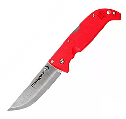 Нож Cold Steel Finn Wolf (20NPH) Красный