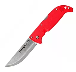 Нож Cold Steel Finn Wolf (20NPH) Red - фото Нож Cold Steel Finn Wolf (20NPH) Red