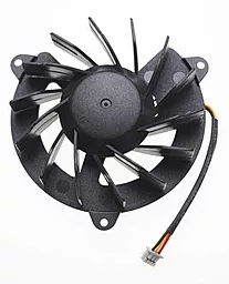 Вентилятор (кулер) для ноутбука HP Pavilion ZV5000, R3000 3pin (DFB601505HA F3H3-CW) - фото Вентилятор (кулер) для ноутбука HP Pavilion ZV5000, R3000 3pin (DFB601505HA F3H3-CW)