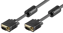Видеокабель VGA 25m ULT-unite - фото Видеокабель VGA 25m ULT-unite