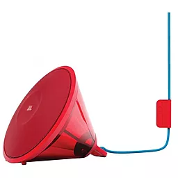 Колонки акустические JBL Spark Red (JBLSPARKREDEU) - фото Колонки акустические JBL Spark Red (JBLSPARKREDEU)