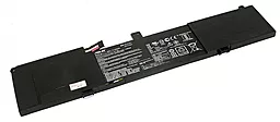 Акумулятор для ноутбука Asus C31N1517 TP301UA / 11.55V 4750mAh / Original Black