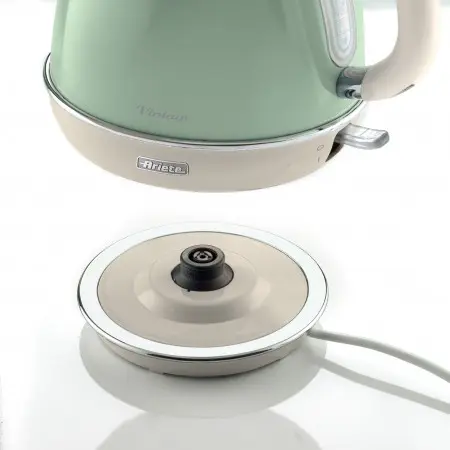 Kettle/metall ARIETE 2869 GR - фото 3