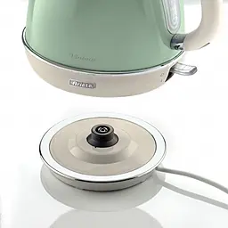 Kettle/metall ARIETE 2869 GR - миниатюра 3 Kettle/metall ARIETE 2869 GR - миниатюра 3