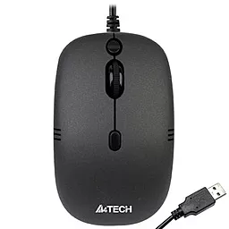 Компьютерная мышка A4Tech N-551FX-1 Black