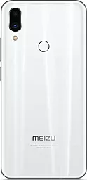 Meizu Note 9 4/128Gb White - миниатюра 3