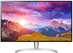 Монитор LG 32UL950-W