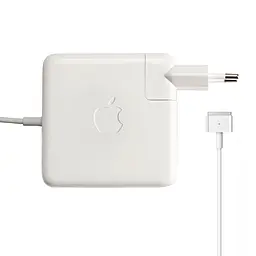 Блок питания для ноутбука Apple MagSafe 2 14.85V 3.05A 45W (A1436) Original - фото Блок питания для ноутбука Apple MagSafe 2 14.85V 3.05A 45W (A1436) Original
