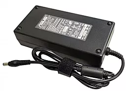 Блок питания для ноутбука Asus 180W 19V 9.5A (5.5x2.5) OEM - фото Блок питания для ноутбука Asus 180W 19V 9.5A (5.5x2.5) OEM