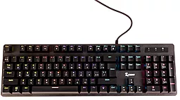 Клавіатура Cobra MK-101 Black