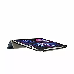 Чехол для планшета SwitchEasy Origami для iPad 10 (2022)  Alaskan Blue (SPD210093AB22) - миниатюра 6