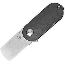 Нож Boker Plus Suiseki (01BO489) - фото Нож Boker Plus Suiseki (01BO489)