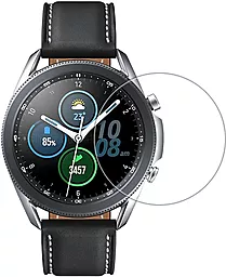 Защитная пленка для умных часов Samsung Galaxy Watch3 45mm (706032)