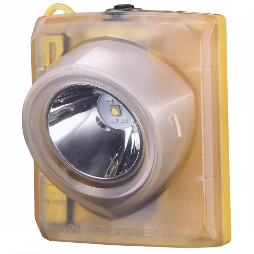 Налобный фонарик Nitecore EH1SW (6-1196_sw) (1x18650) - фото 1