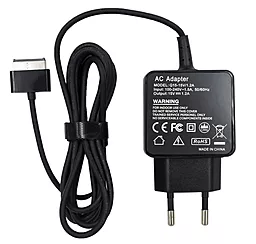 Блок питания для ноутбука Asus 15V 1.2A 18W (36 pin) - фото Блок питания для ноутбука Asus 15V 1.2A 18W (36 pin)