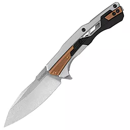 Нож Kershaw Endgame (2095) - фото Нож Kershaw Endgame (2095)