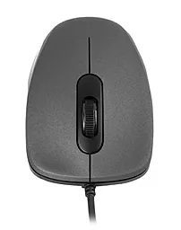 Компьютерная мышка Modecom MC-M10S Silent (M-MC-M10S-100) Black