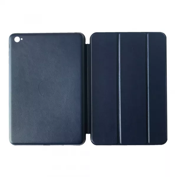 Чохол для планшету 1TOUCH Smart Case для Apple iPad mini 4, mini 5  Dark Blue - фото 1