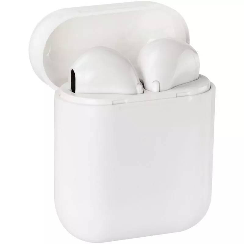 Наушники Optima Air T3 White - фото 1