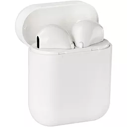 Навушники Optima Air T3 White