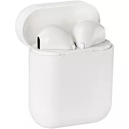 Наушники Optima Air T3 White - фото Наушники Optima Air T3 White