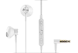 Навушники Sony STH30 White