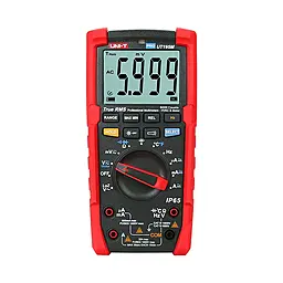 Мультиметр UNI-T UT195M - фото Мультиметр UNI-T UT195M