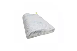 Ортопедическая подушка для сна из пенополиуретана HighFoam Noble Twinkle Boy, 50х29 см - миниатюра 4