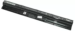 Аккумулятор для ноутбука Dell M5Y1K Inspiron 14-3451 / 14.8V 2700mah / Original Black