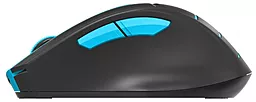 Комп'ютерна мишка A4Tech FG30S Blue - мініатюра 3 Комп'ютерна мишка A4Tech FG30S Blue - мініатюра 3