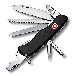 Мультитул Victorinox Locksmith (0.8493.3) Black