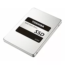 SSD Накопитель Toshiba Q300 480 GB (HDTS848EZSTA) - миниатюра 3