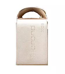 Флешка Mibrand lynx 32GB USB 2.0 (MI2.0/LY32M2S) Silver - фото Флешка Mibrand lynx 32GB USB 2.0 (MI2.0/LY32M2S) Silver