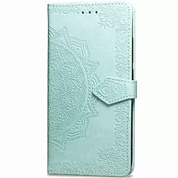 Чохол Epik Art Case Xiaomi Redmi 5 Plus Turquoise