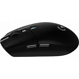 Комп'ютерна мишка Logitech G305 (910-005282) - мініатюра 4