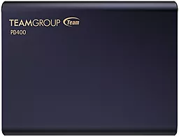 SSD Накопитель Team PD400 960 GB (T8FED4960G0C108) - фото SSD Накопитель Team PD400 960 GB (T8FED4960G0C108)