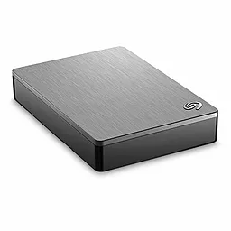 Внешний жесткий диск Seagate Backup Plus Portable 4TB (STDR4000900) - миниатюра 4