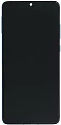 Дисплей Huawei P30 з тачскріном і рамкою, оригінал, Pearl White - фото Дисплей Huawei P30 з тачскріном і рамкою, оригінал, Pearl White