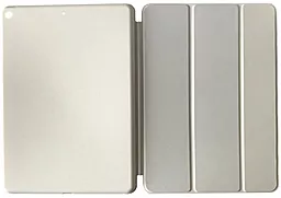 Чехол для планшета Smart Case для Apple iPad 10.2" 7 (2019), 8 (2020), 9 (2021) White - фото Чехол для планшета Smart Case для Apple iPad 10.2" 7 (2019), 8 (2020), 9 (2021) White