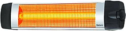 Інфрачервоний обігрівач Saturn ST-HT0497 - мініатюра 6