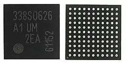 Мікросхема підсилювач потужності (PRC) 338S0626 для Apple iPhone 4